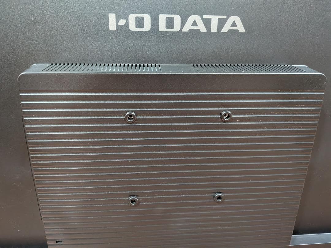 IO DATA 31.5型 WQHD 液晶ディスプレイ EX-LDQ322DB