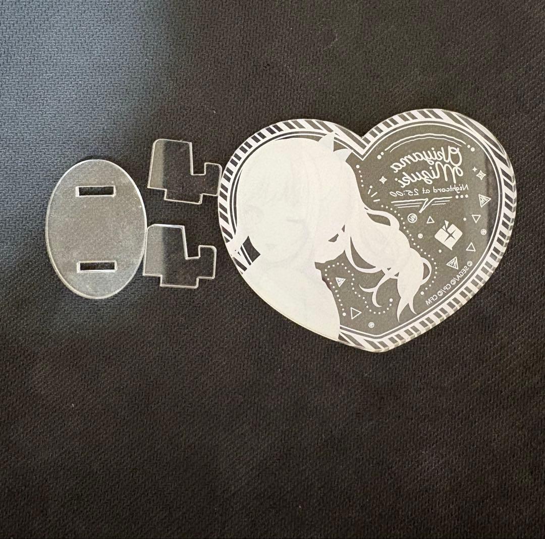 プロセカ 暁山瑞希 ぴくりあ