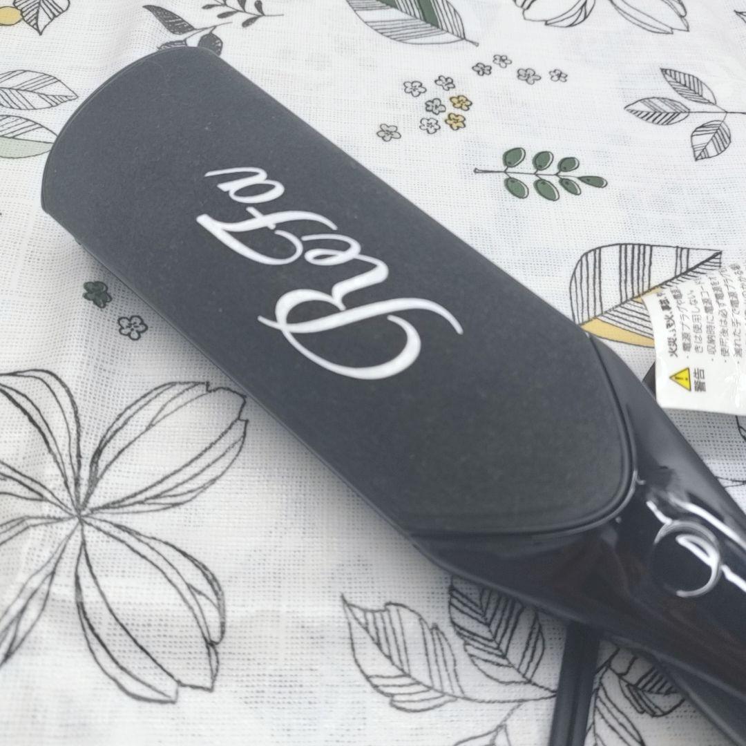 新品同様⭐️最新モデル Refa リファパワー ストレート プロ RE-BS