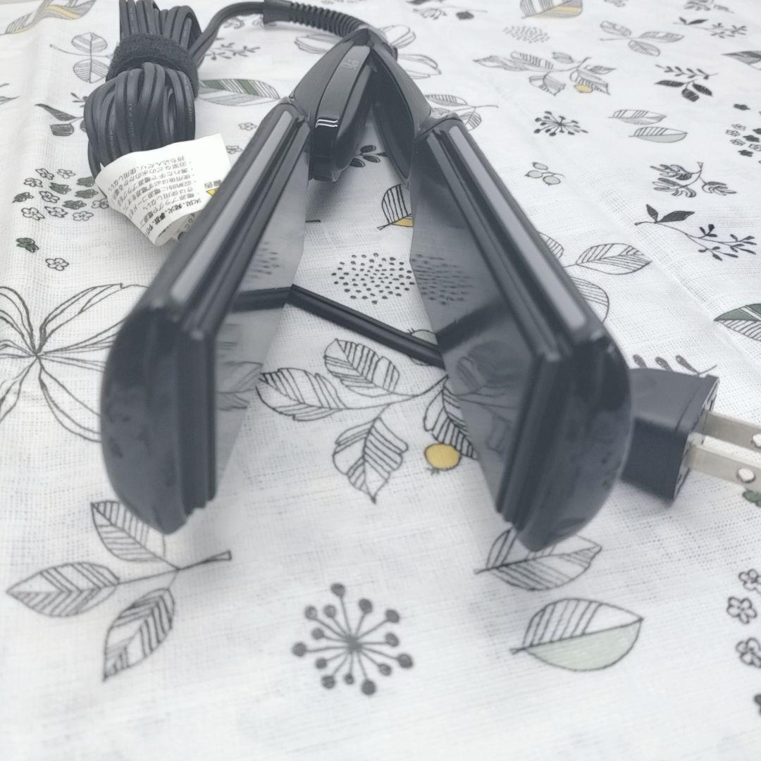 新品同様⭐️最新モデル Refa リファパワー ストレート プロ RE-BS