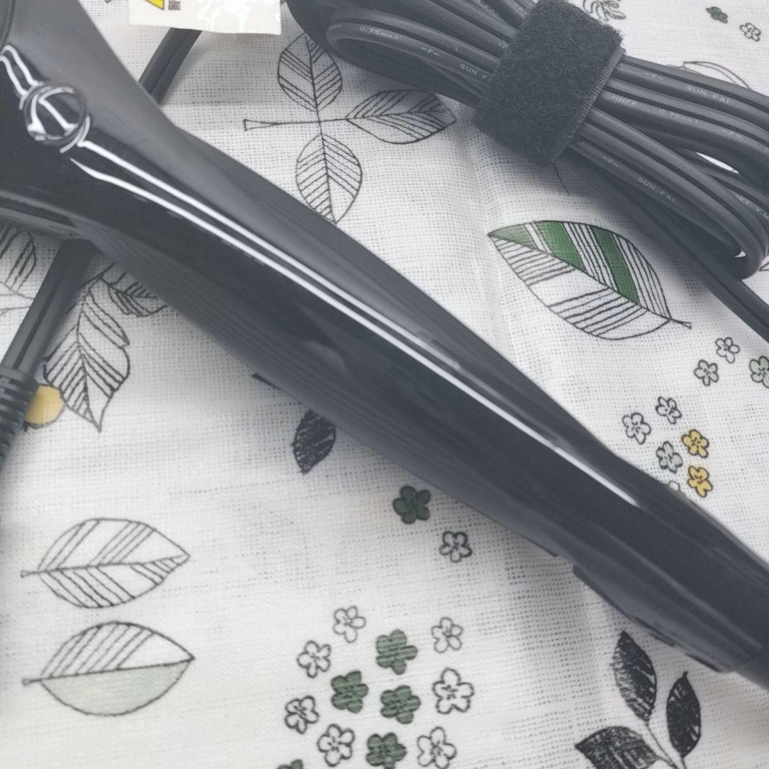 新品同様⭐️最新モデル Refa リファパワー ストレート プロ RE-BS