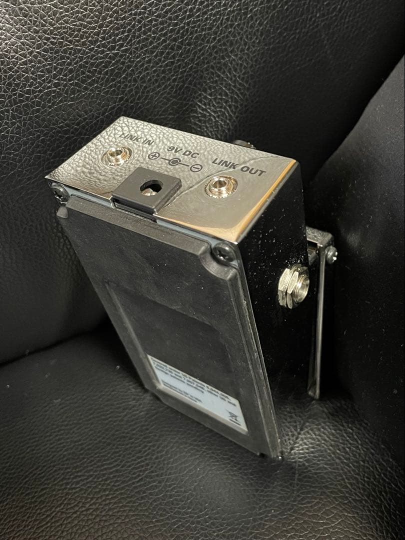 ギター ISP TECHNOLOGIES / DECIMATOR II