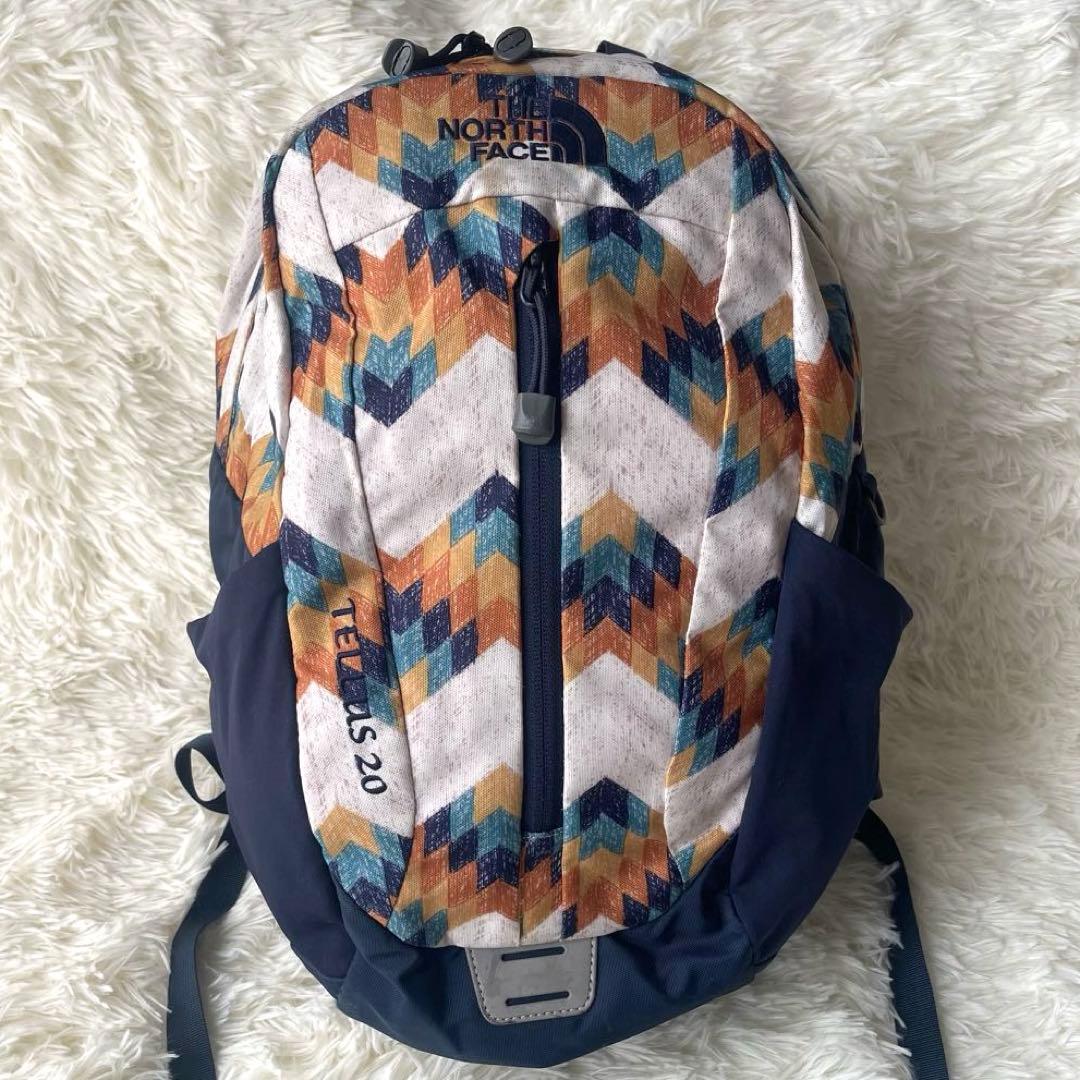 ⭐️THE NORTH FACE ⭐️デイパックリュック★20リットル