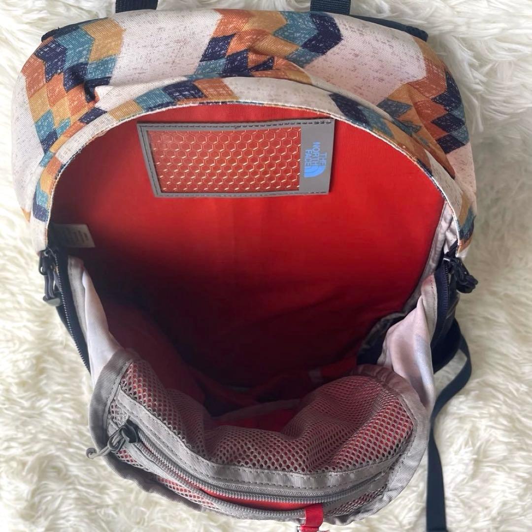 ⭐️THE NORTH FACE ⭐️デイパックリュック★20リットル