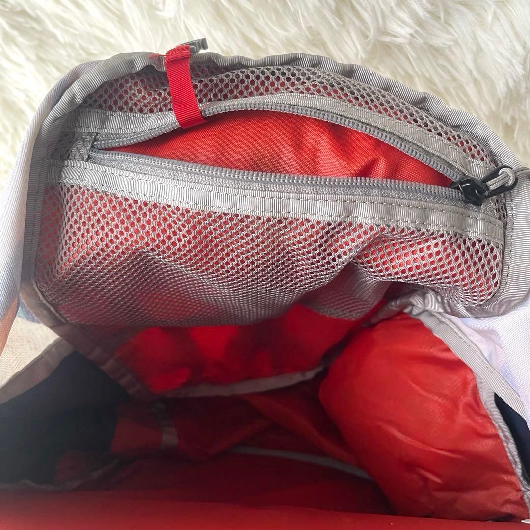 ⭐️THE NORTH FACE ⭐️デイパックリュック★20リットル