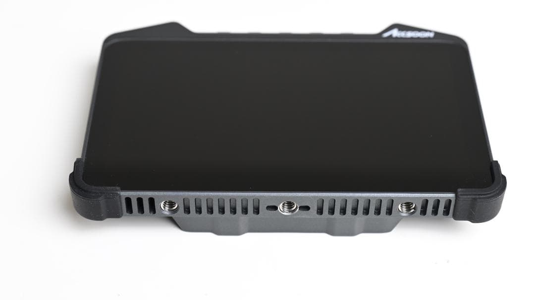 Accsoon CineView M7カメラビデオモニター （ケージキット付き）