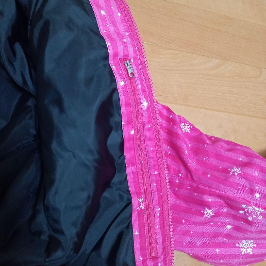 Descente スキーウェア　サイズM　レディース