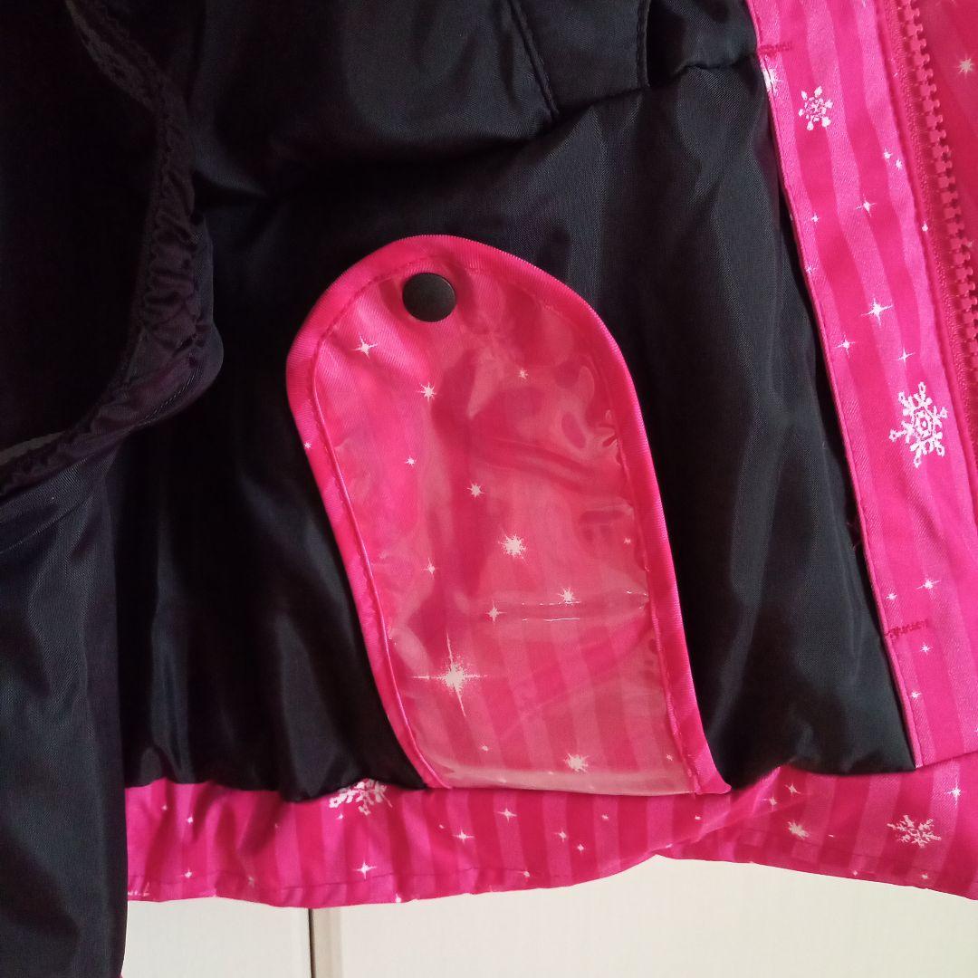 Descente スキーウェア　サイズM　レディース