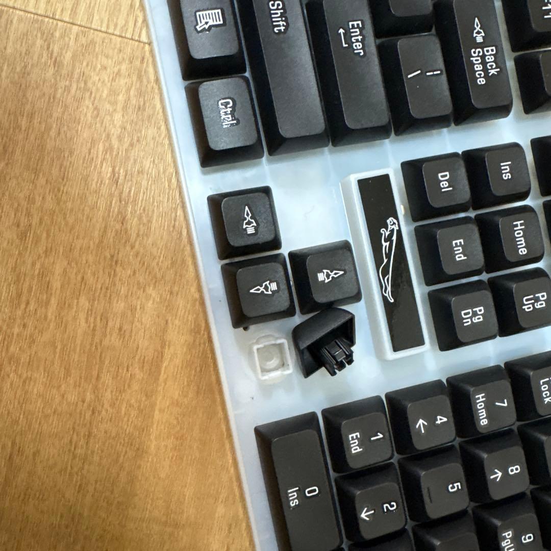 キーボード、マウスセット