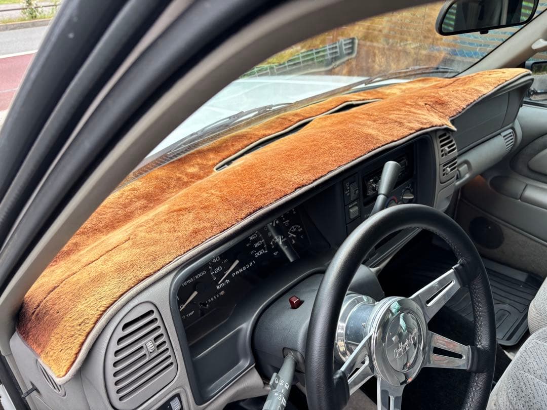 ★ シボレー タホ 1997ー1999年 ダッシュマット サバーバン c1500