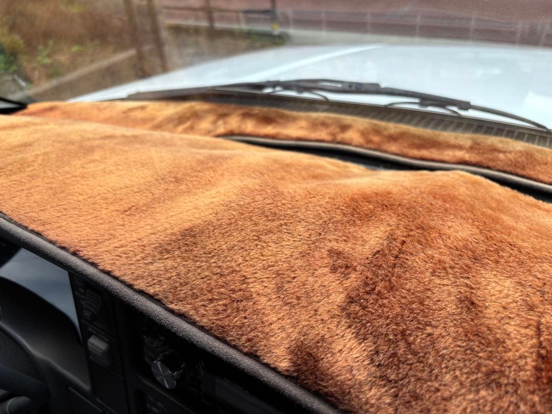 ★ シボレー タホ 1997ー1999年 ダッシュマット サバーバン c1500