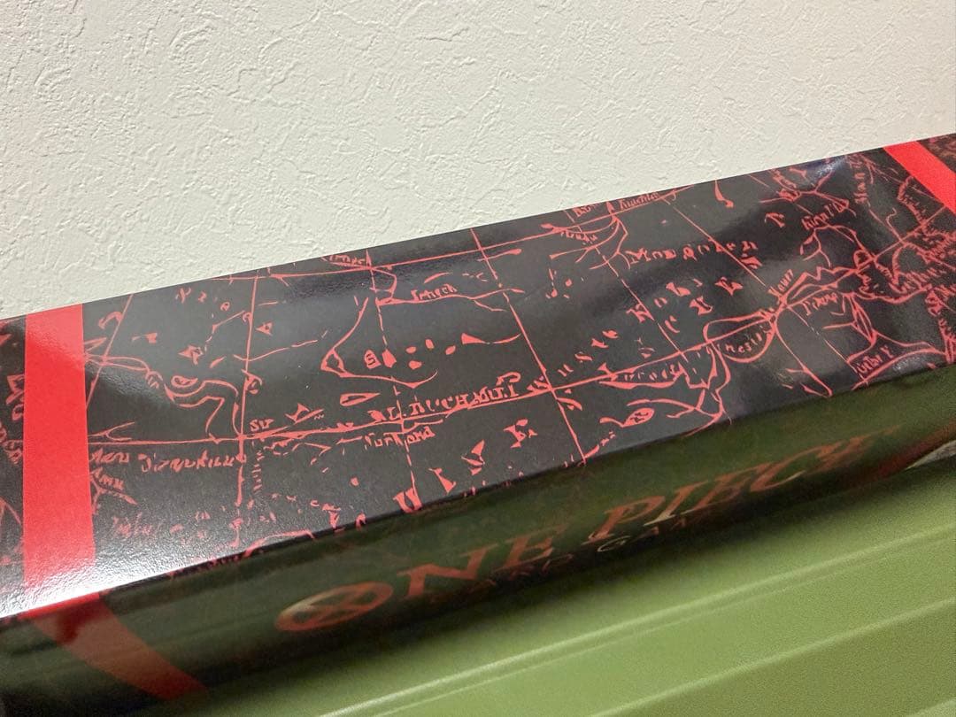 ONE PIECE カードゲーム BANDAI NAMCO