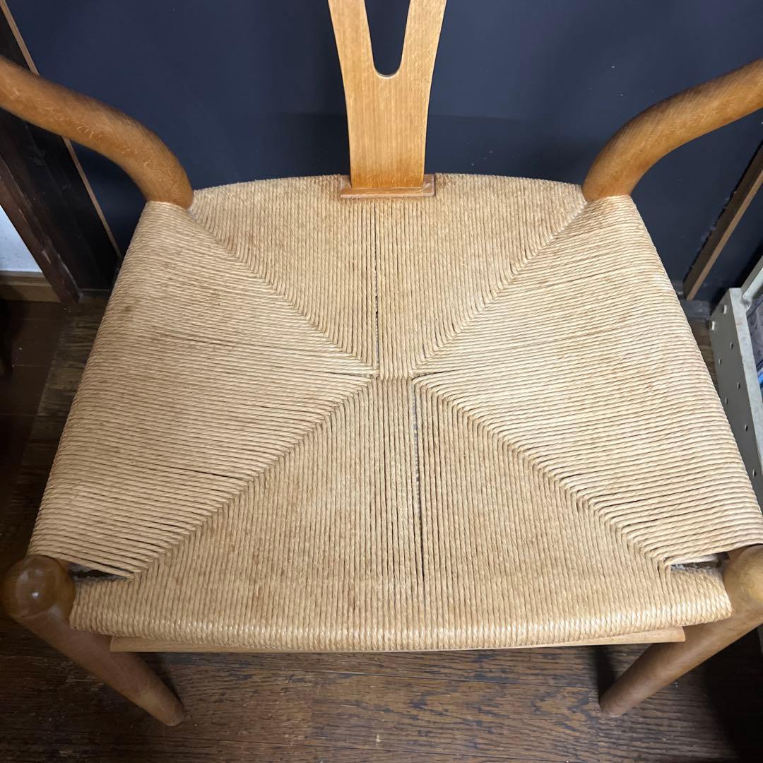 Carl Hansen & Son 正規品 Yチェア