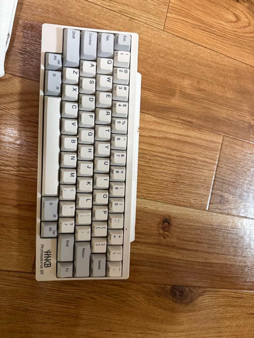 キーボード HHKB keyboard Bluetooth