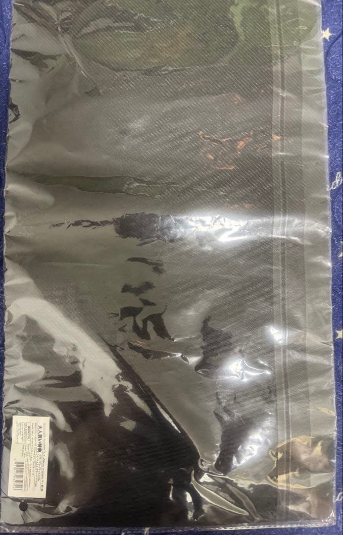 Z/X ゼクス　大人買い特典ラバーマットスリム　イース&スイサマーリゾートver