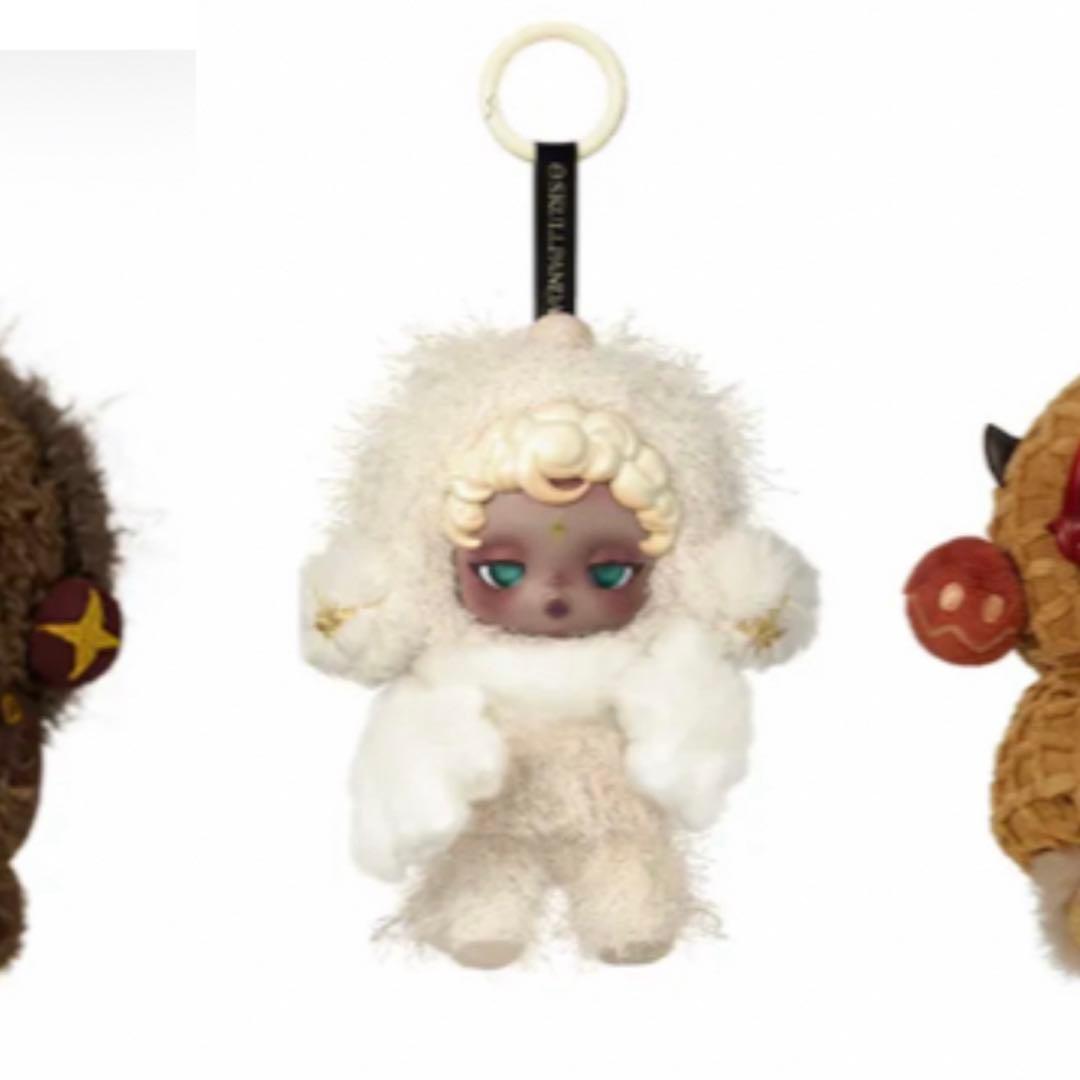 ぽぽた　2点セット