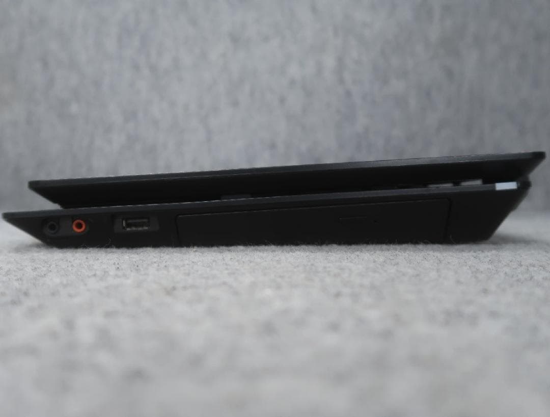 Windowsノート本体 VAIO VPCF248FJ/B Corei7 16.4 FHD 8GB SSD