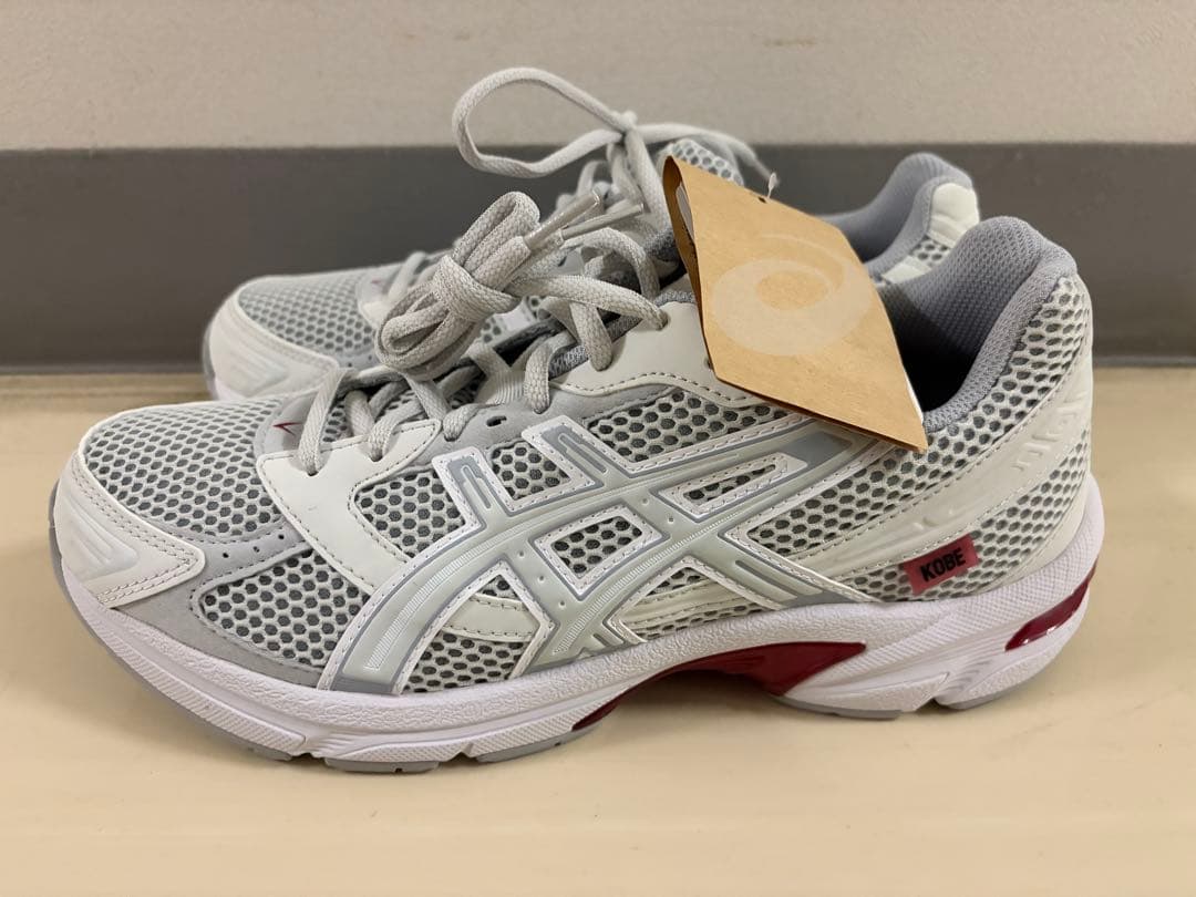 アシックス GEL-1130 ヴィッセル神戸 27センチ