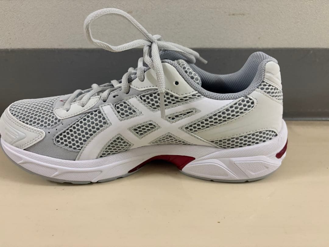 アシックス GEL-1130 ヴィッセル神戸 27センチ