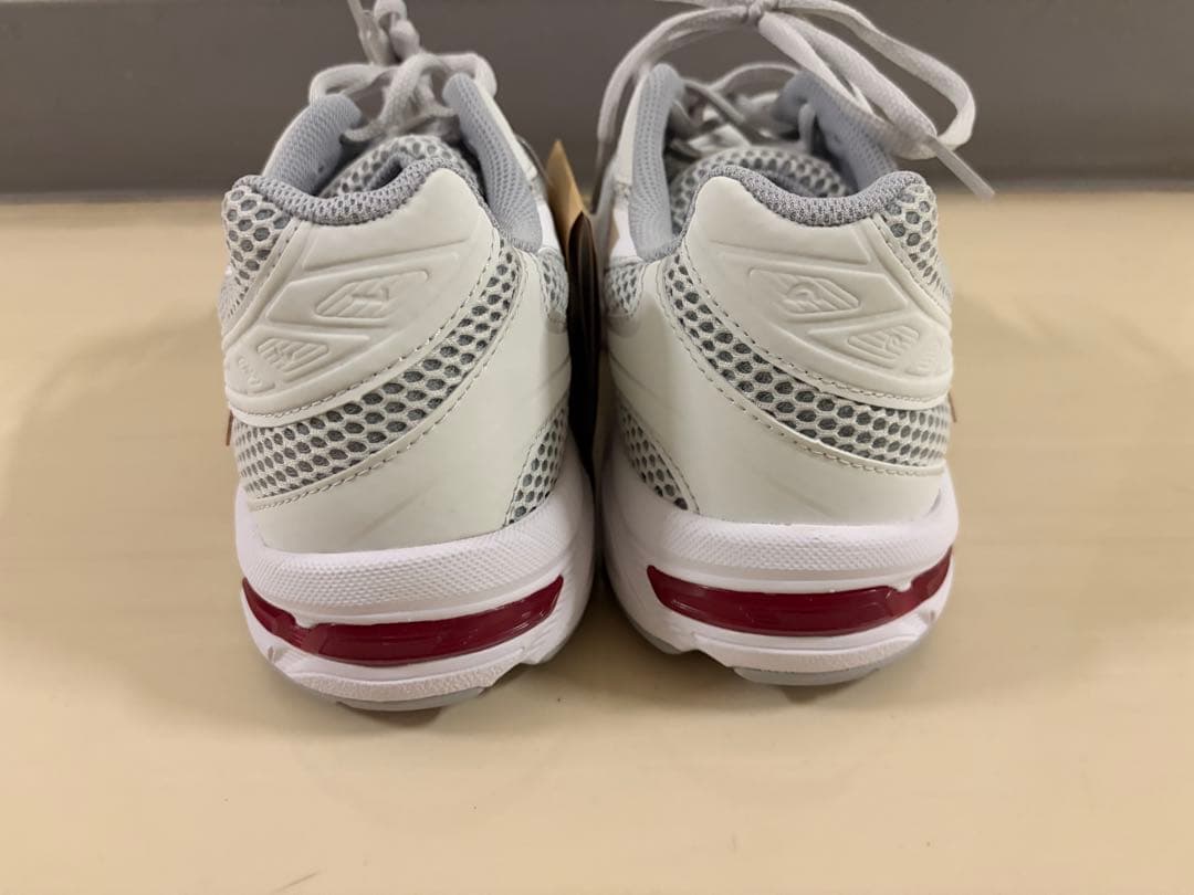 アシックス GEL-1130 ヴィッセル神戸 27センチ