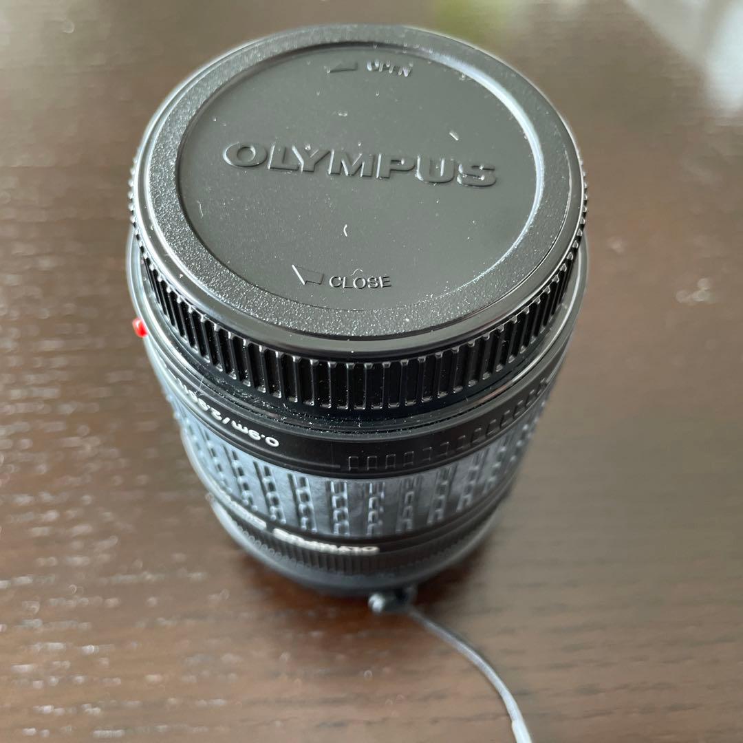 オリンパス　ZUIKO digital 40-150mm