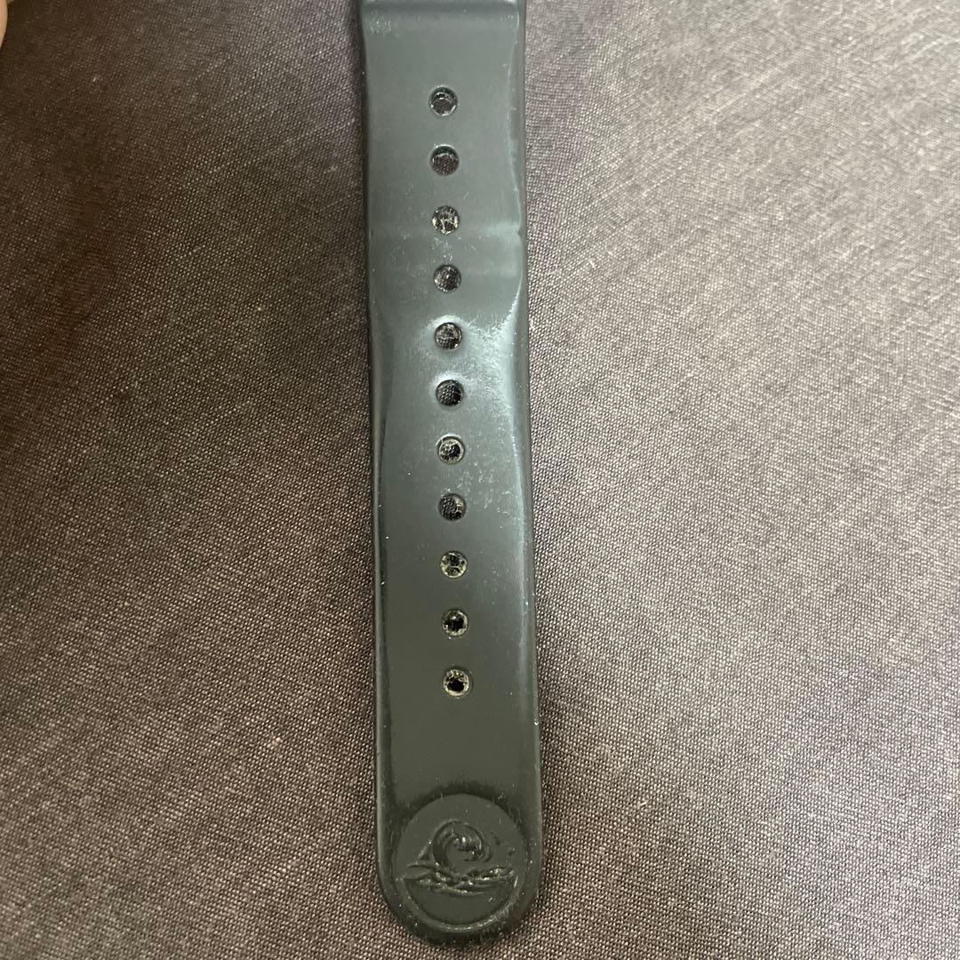 ダル　seiko ソーラー電池