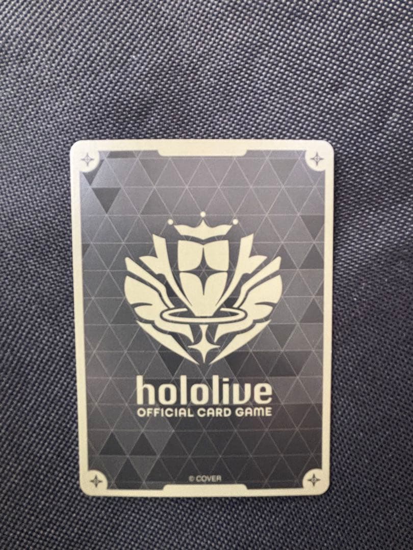 ホロカ アヤカシヴァーミリオン 百鬼あやめ UR