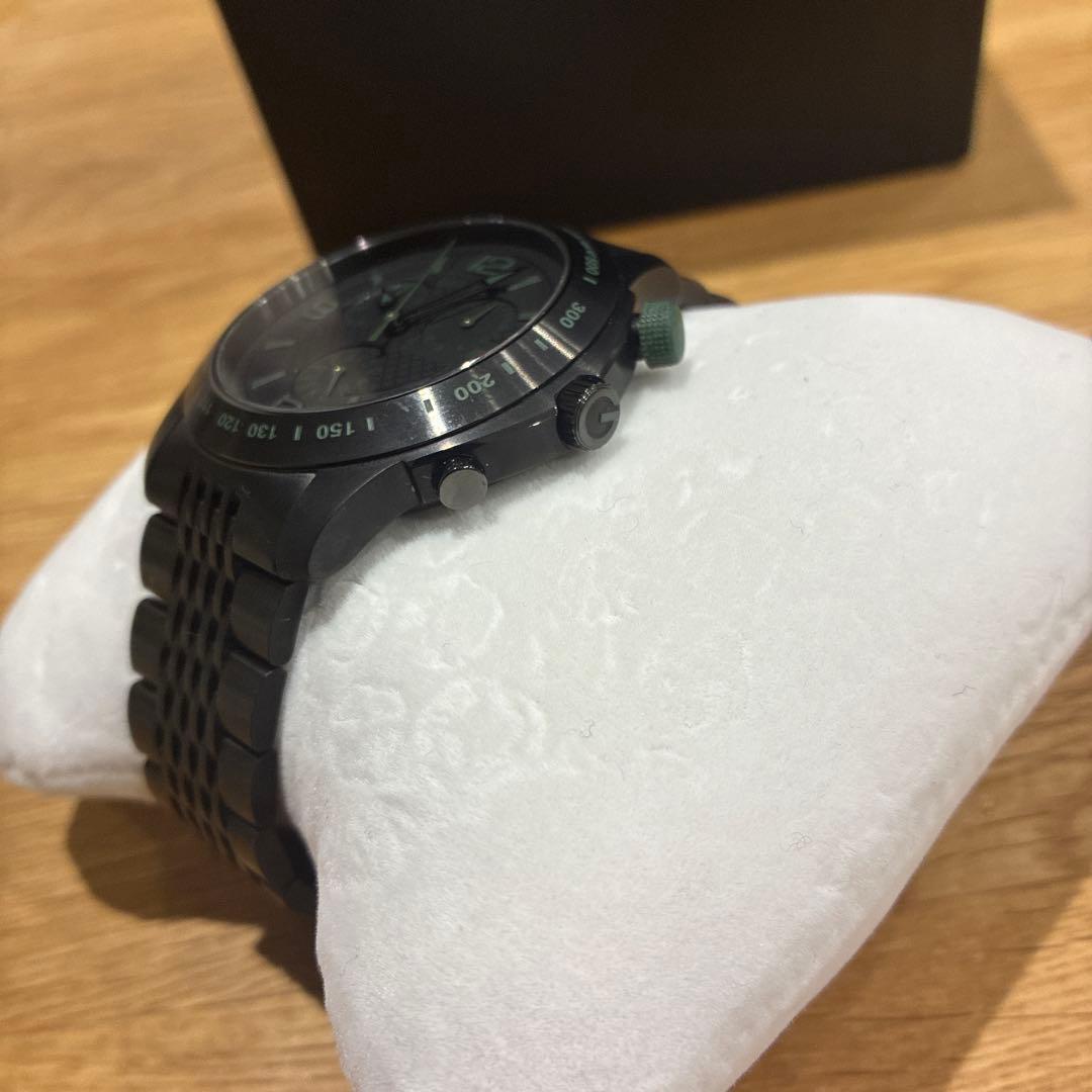 GUCCI (グッチ）腕時計　Gタイムレス /YA126225A