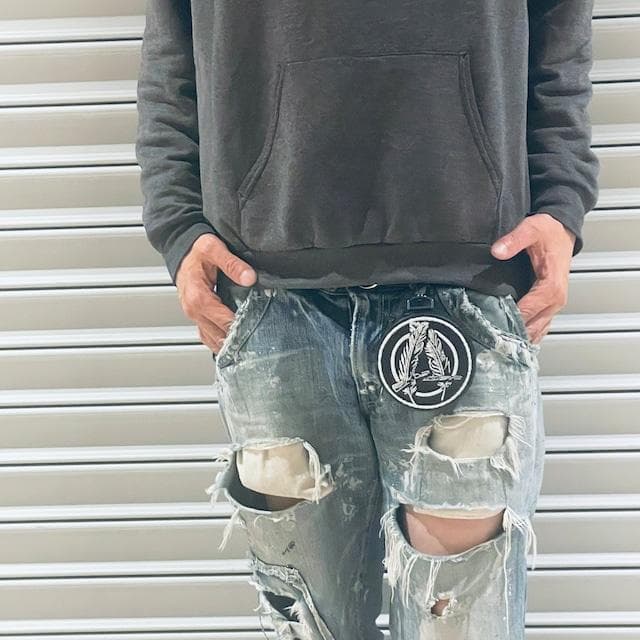 MEANING × blackmeans ブラックミーンズ コラボ ケース