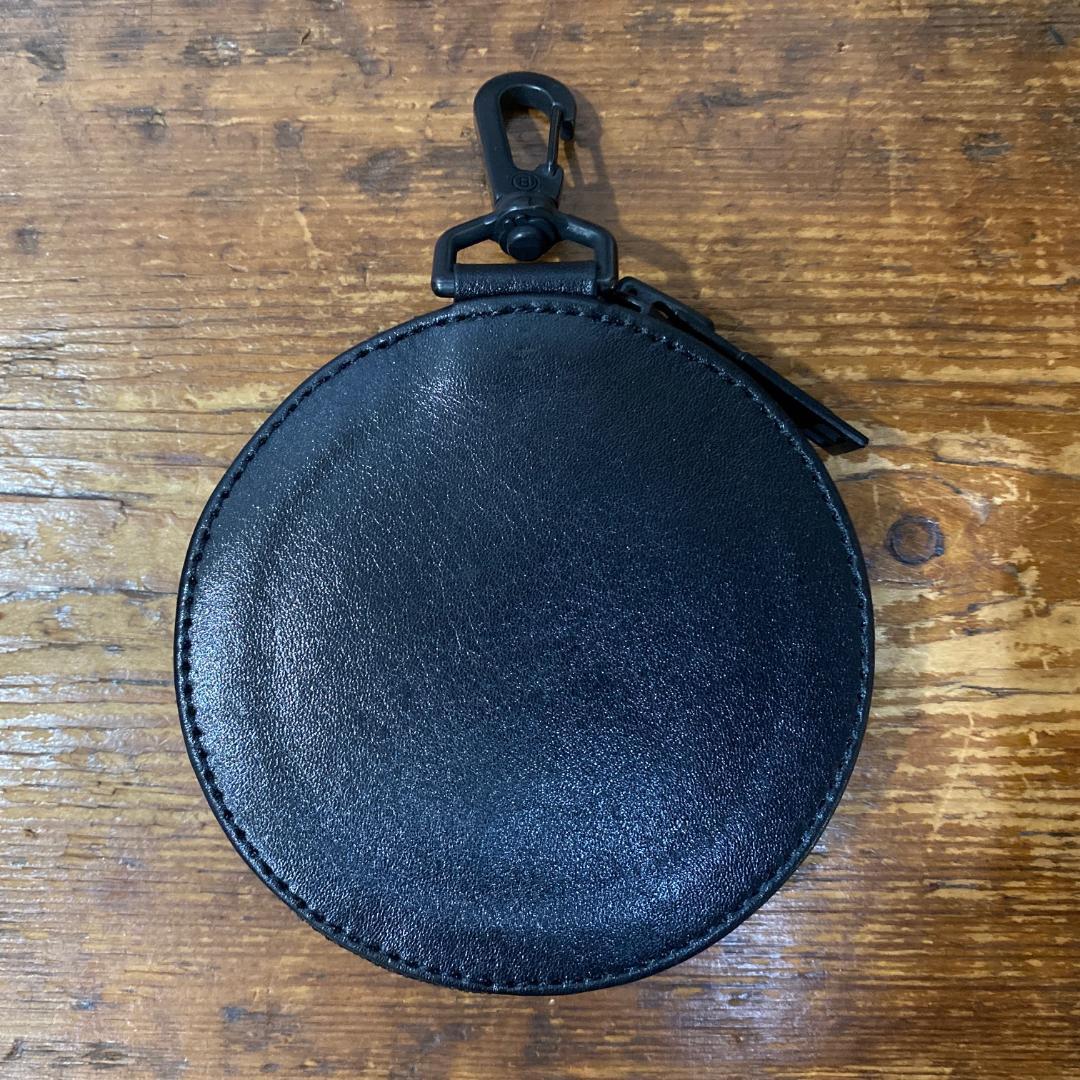 MEANING × blackmeans ブラックミーンズ コラボ ケース