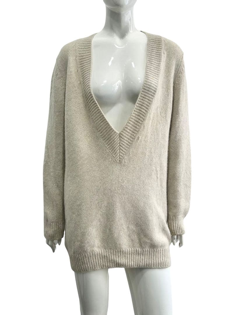 マルジェラ期 HERMES ヴァルーズ ニット オーバーサイズ Archive