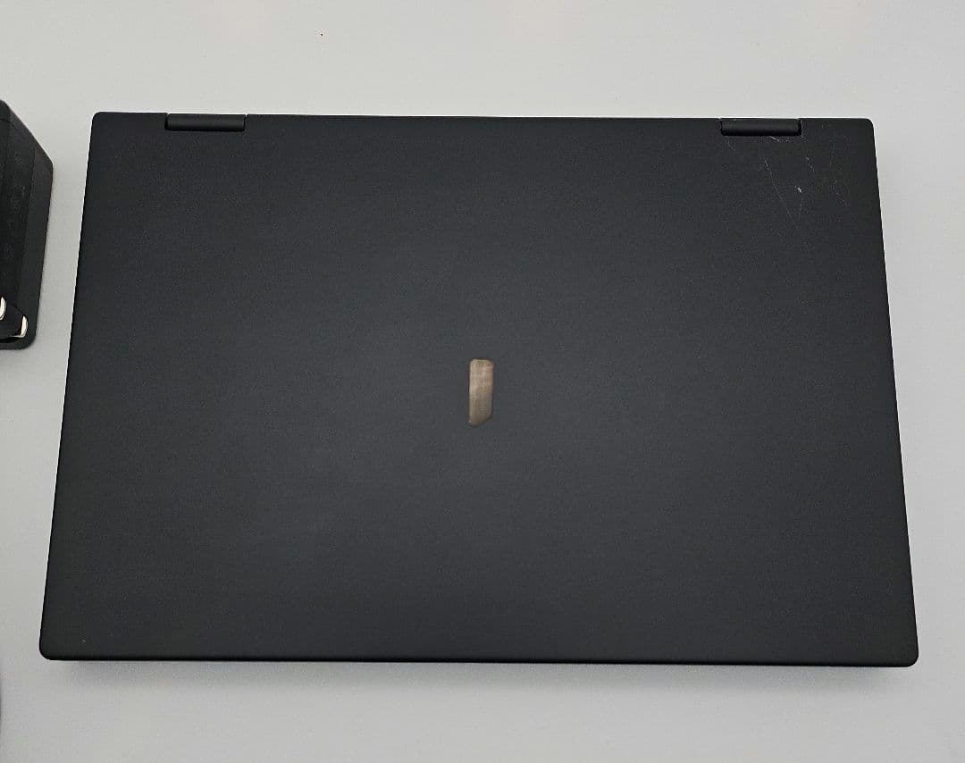 OneMix4 Core i5/16GB/1TB 日本語配列 ブラックUMPC