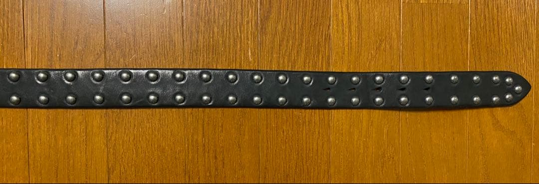 ヴィンテージワークス　スタッズベルト　DH5550サイズ33
