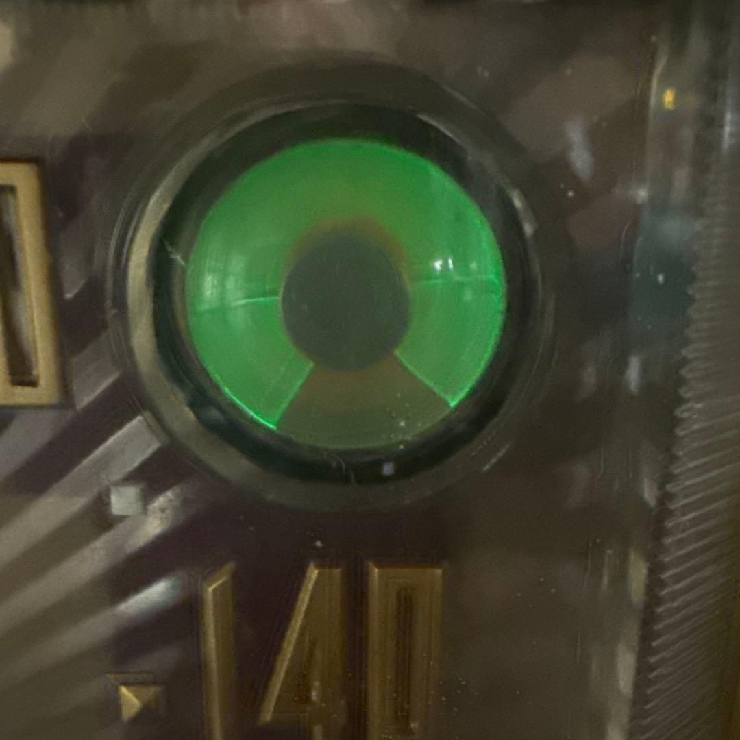 昭和レトロ　真空管ラジオ　　　 アンティーク　オブジェ