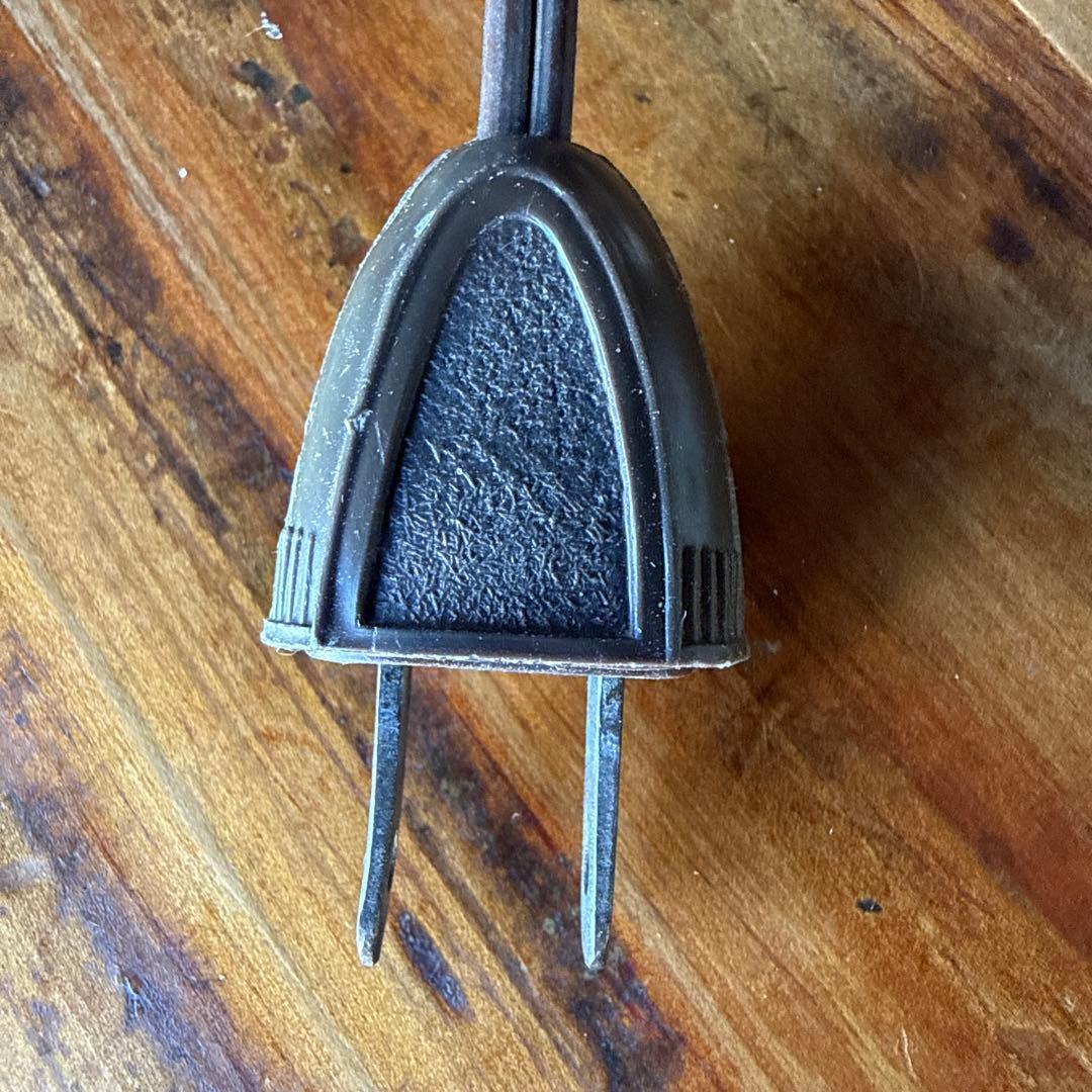 昭和レトロ　真空管ラジオ　　　 アンティーク　オブジェ