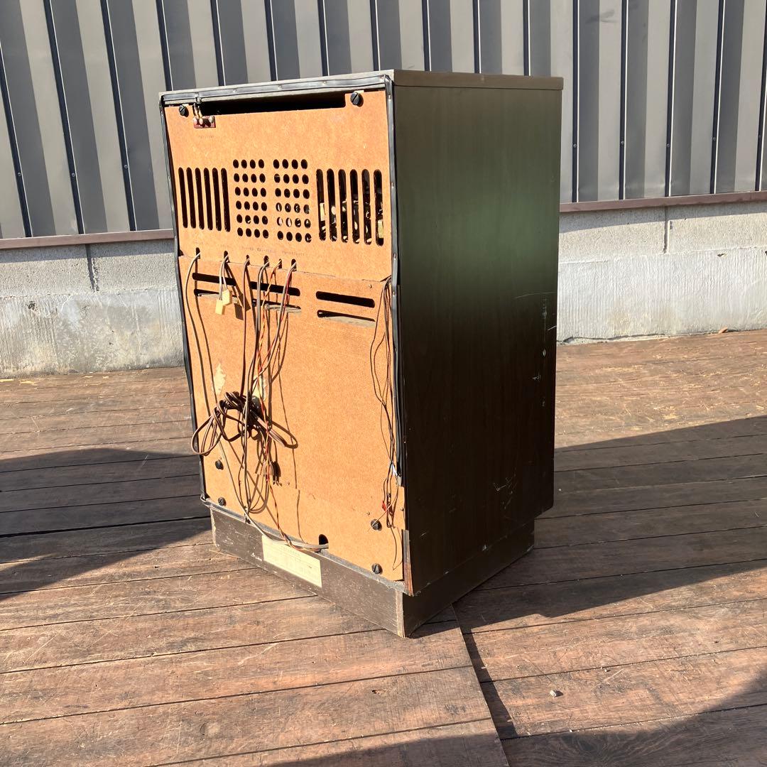 D-1 Victor ビクター JVC ステレオ オーディオ 昭和レトロ レトロ