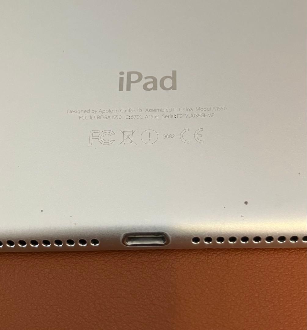 Apple iPad mini 4 本体