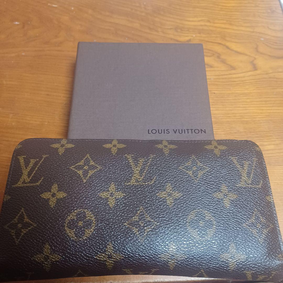 み*く様 ルイヴィトンモノグラム