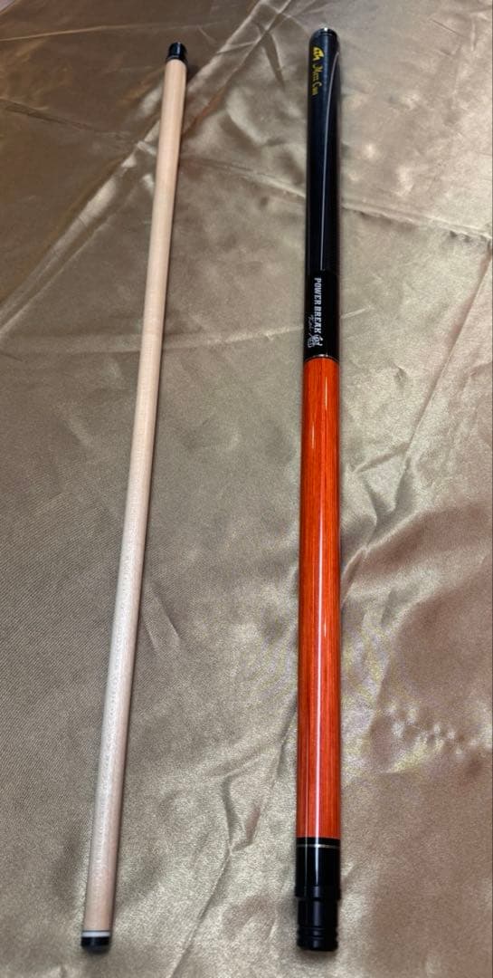 ブレイクキュー メッヅ パワーブレイク魁 PBKG-O