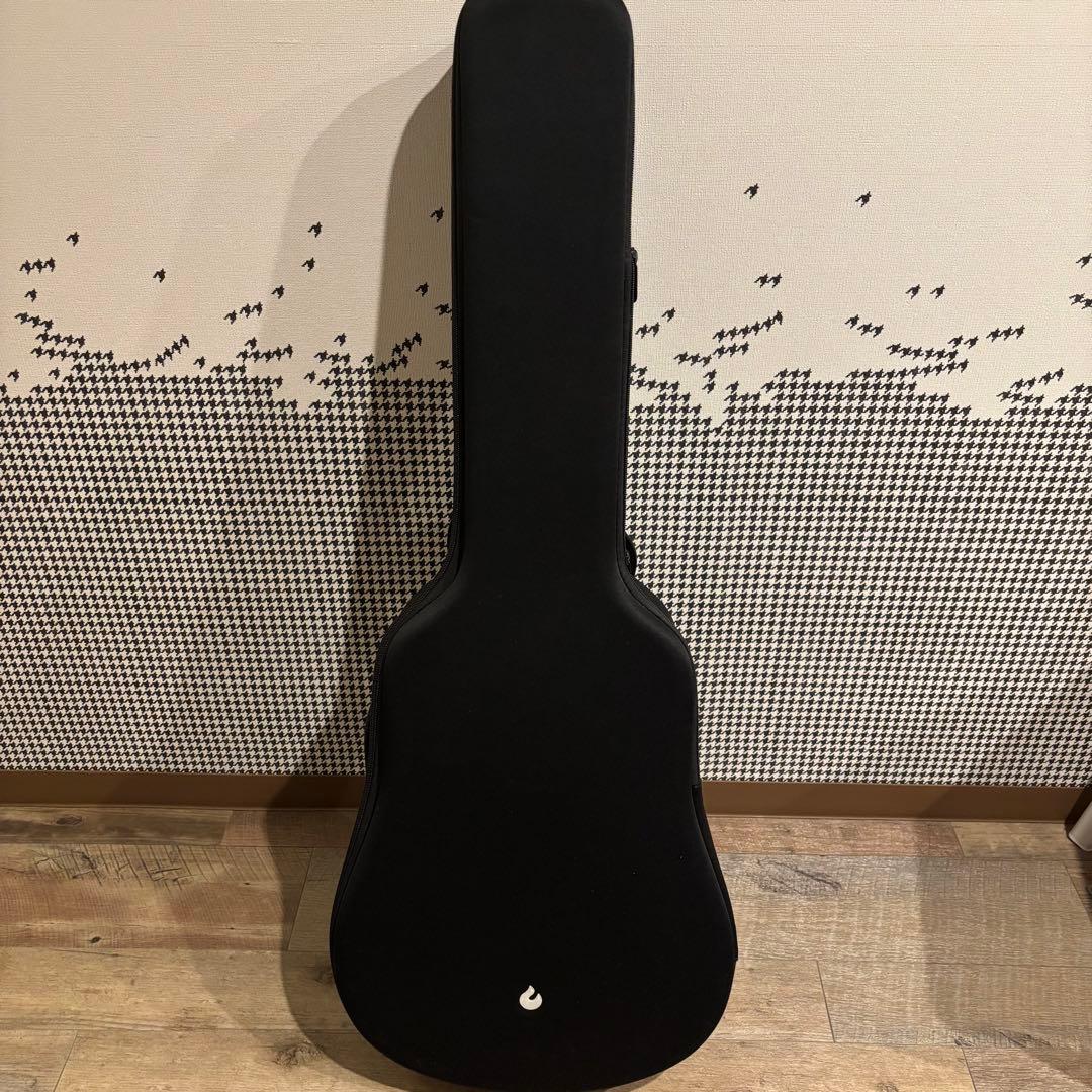 ※5月中限定価格※ LAVA ME 2 （ブルー）（エフェクター内蔵エレアコ）