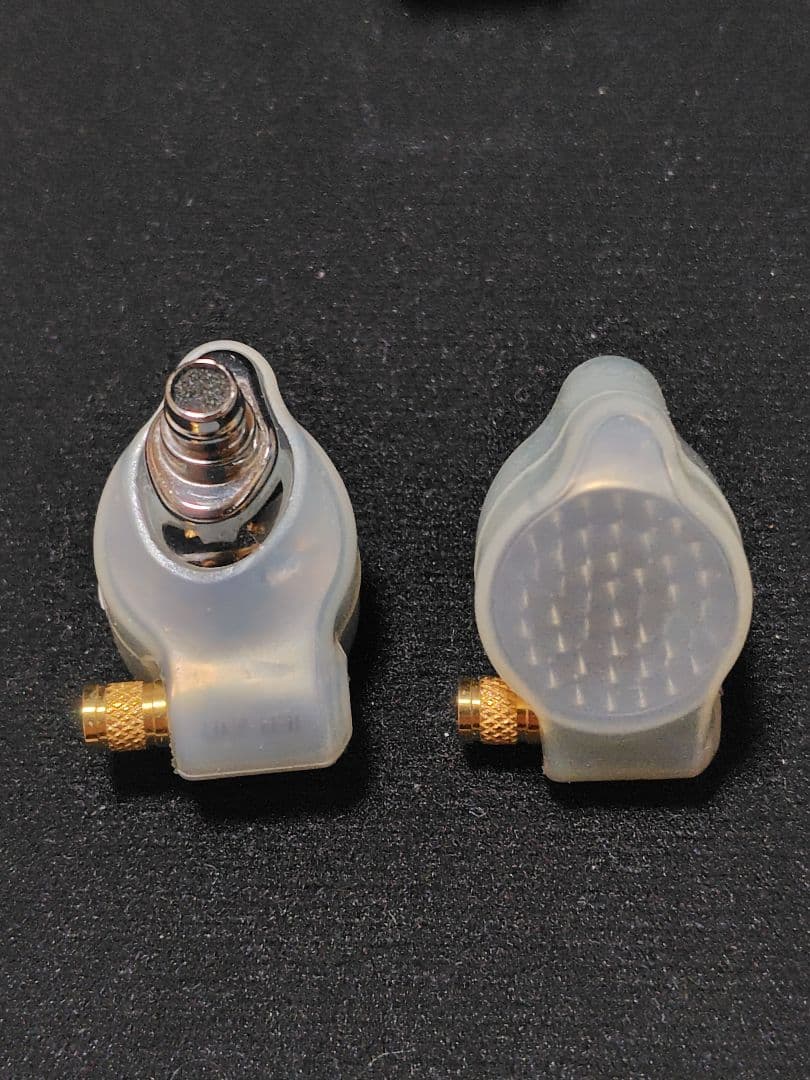 ★ソニー3年ワイド保証書付,美品★ SONY IER-Z1R