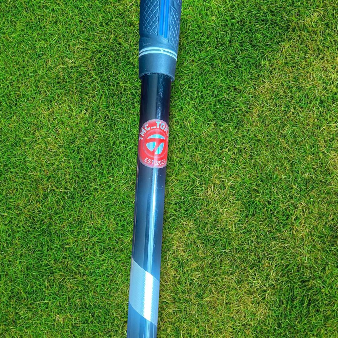 フジクラ　ベンタスブラック5s ベルコア