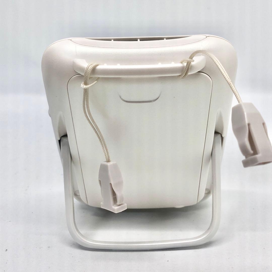 シャープ プラズマクラスター イオン発生機 小型 モバイル IG-NM1S-W