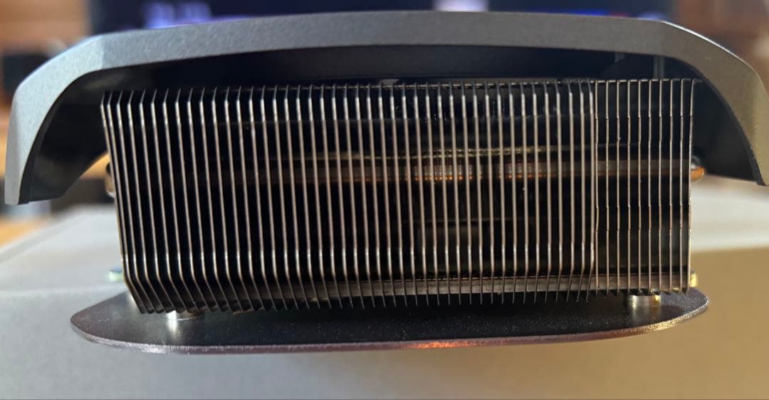 値下げ　RTX4070 12GB ZOTAC グラフィックボード