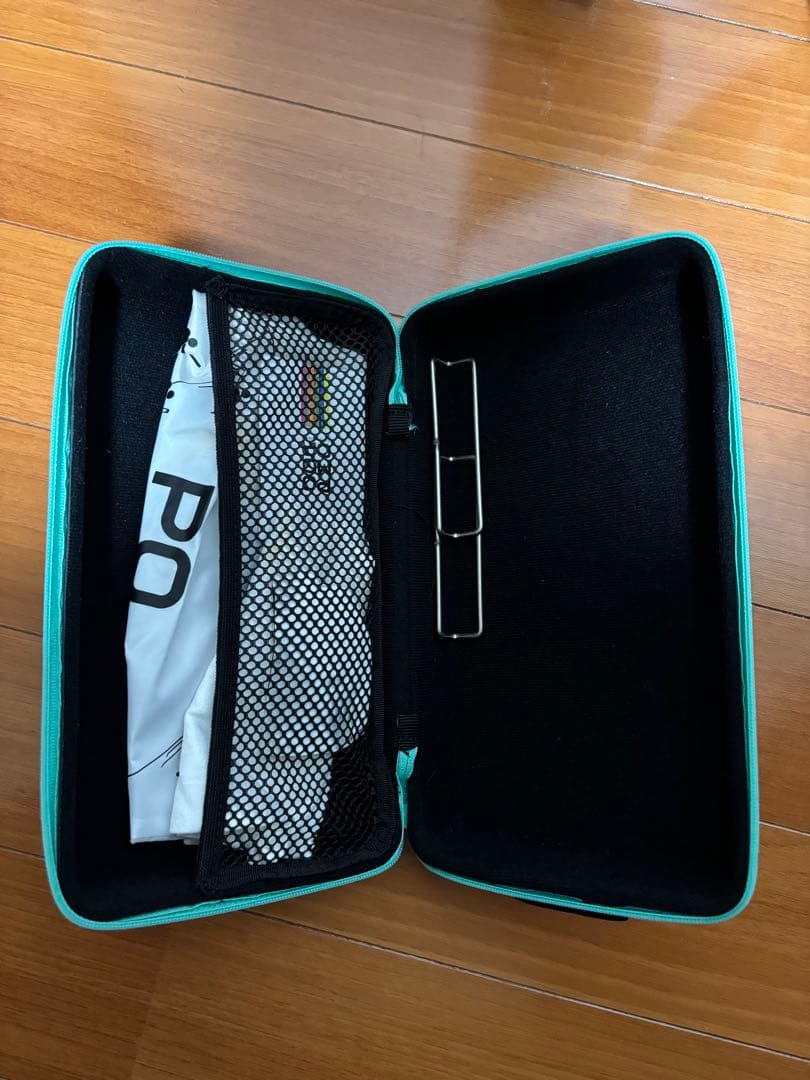 ROSSIGNOL BLACKOPS SENDER Ti シール付き