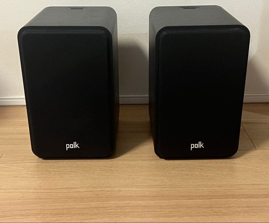 ポークオーディオ SIGNATURE ELITE ES15 スピーカー