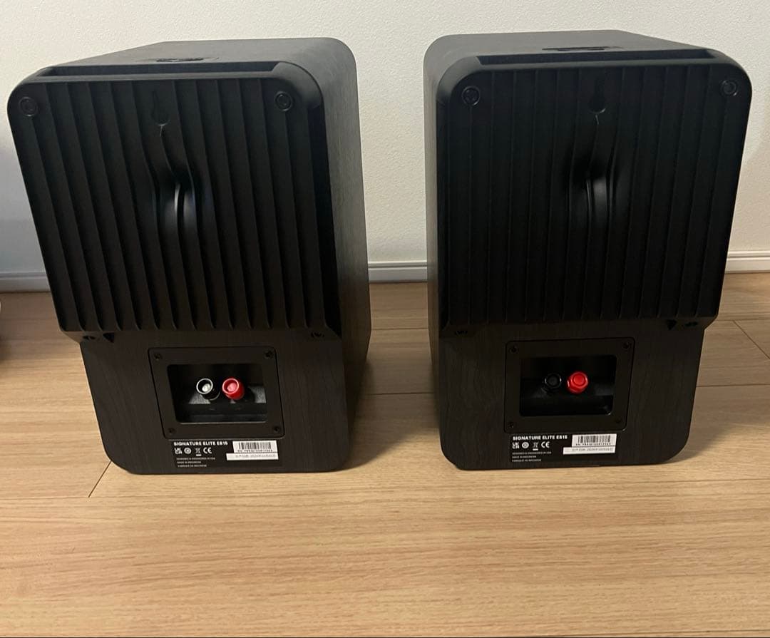 ポークオーディオ SIGNATURE ELITE ES15 スピーカー