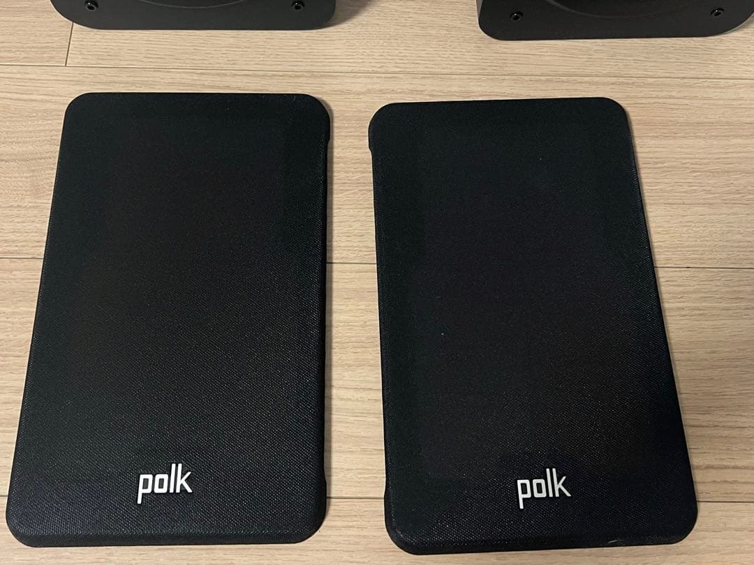 ポークオーディオ SIGNATURE ELITE ES15 スピーカー