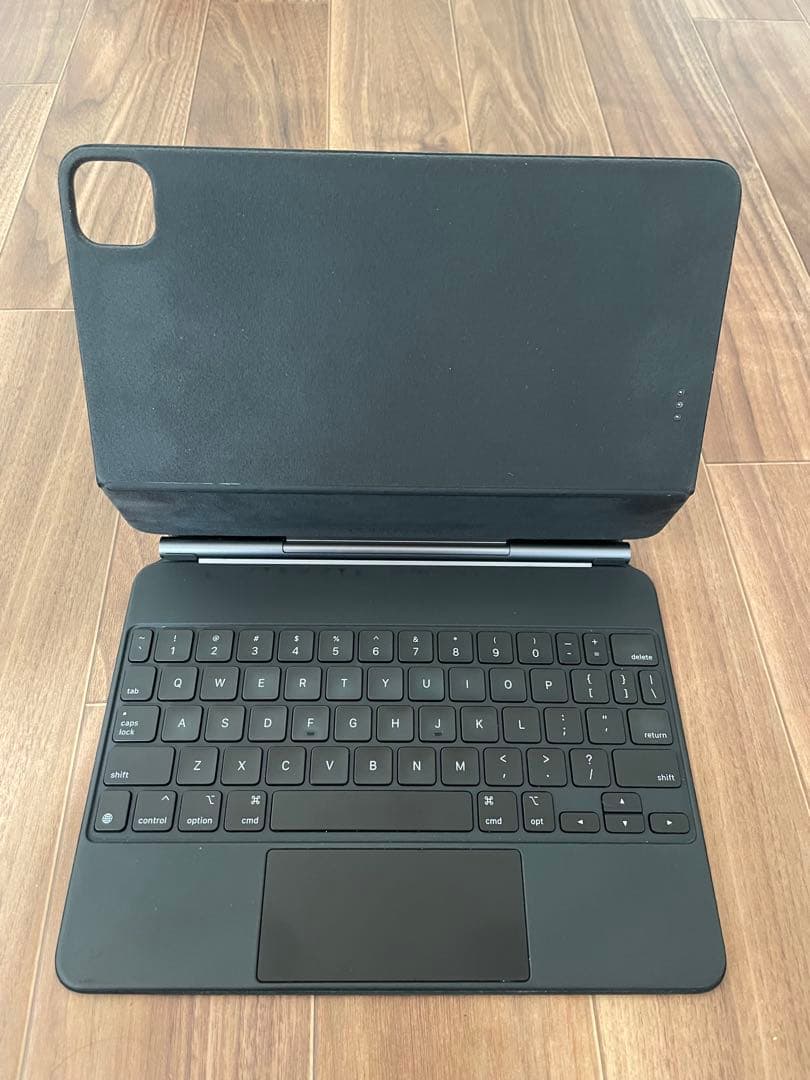 iPad Magic Keyboard Apple 11インチ 10.9インチ