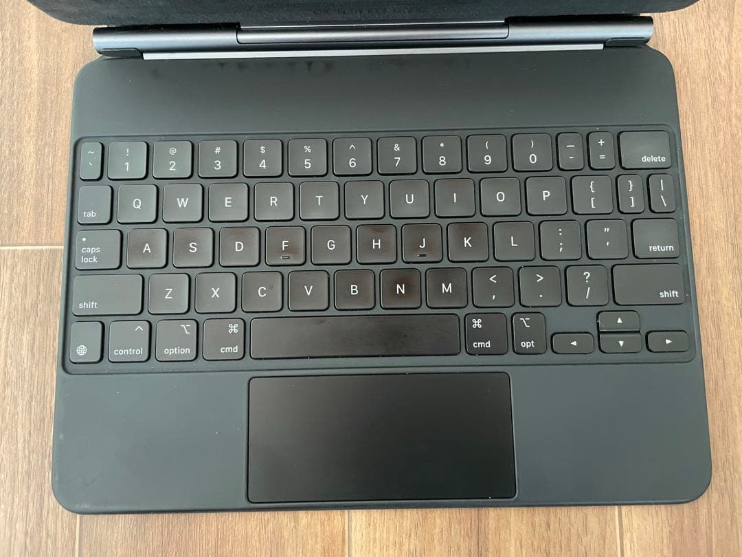 iPad Magic Keyboard Apple 11インチ 10.9インチ